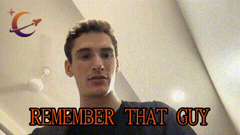 Nostalgia Remember GIF by MrMoonMission