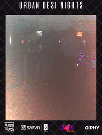 urbandesicon urban desi night GIF