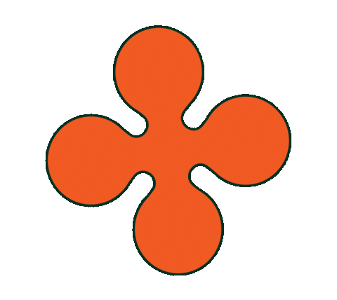 Flower Sticker by Niche