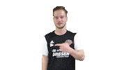eintrachtvinhoven zeigen eintracht hier kreisliga Sticker