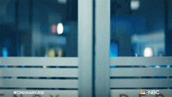 Season 1 Joe GIF by NBC