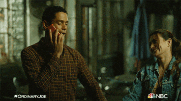 Happy Season 1 GIF by NBC