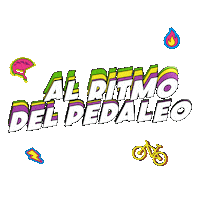 Salinas Pedalear Sticker by Movistar Ecuador