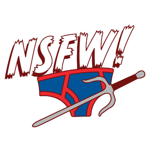 fantoons giphyupload ninjasexparty fantoons Sticker