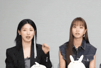 Idol Miyeon GIF