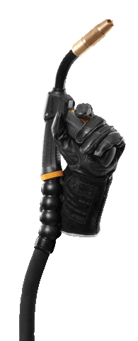 kemppiwelding welding welder kemppi welding torch Sticker