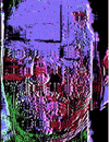 glitch gore GIF by Death Orgone