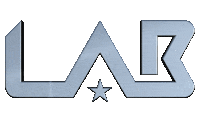 LabMgmt sports lab josh bridges sports agency Sticker