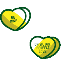 Valentines Day Love Sticker by SavannaCider