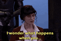 Jessica Lynn Parsons GIF by The Dungeon Run