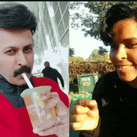 Happy Fun GIF