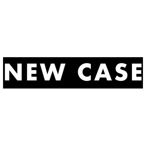 Newcase Sticker by Ivalo Creative Agency