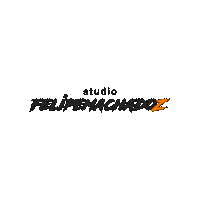 Felipemachadoz Sticker
