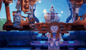 Party GIF by Guerrilla