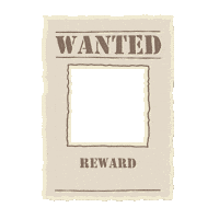 Frame Reward Sticker