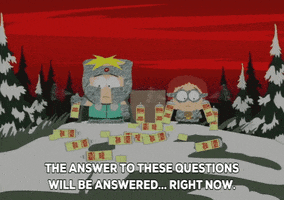 GIF by South Park 