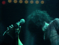 Music Video 1970S GIF by Aerosmith