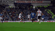 rangersfc skill rangers rangersfc niko kranjcar GIF