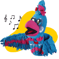 Song Cantar Sticker by Proyectico