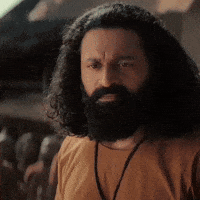 Comedy Happiness GIF