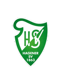 Logo Sticker by Hagener SV Handball