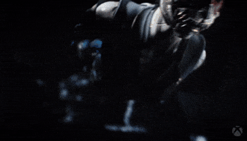 Outer Space GIF by Xbox