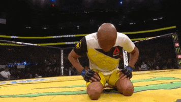 daniel cormier ufc GIF