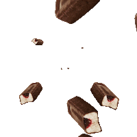 Cake Gateau Sticker by Vachon