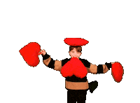 Upas Love Sticker by RaiTre