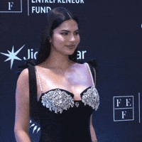 Miss Grand International Rachel GIF