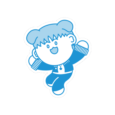 uzs_202 giphygifmaker jaehyun boynextdoor bnd Sticker