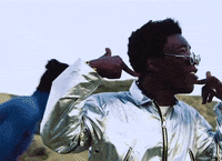 brckhmptn brockhampton merlyn wood if you pray right GIF