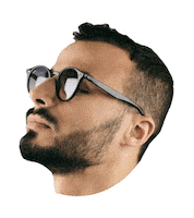 Artist Gra Sticker by Global Records