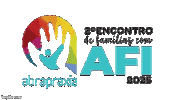 Abrapraxia Sticker by Apraxia Brasil