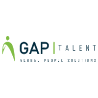 GAPTalent talent gap gaptalent team gap Sticker