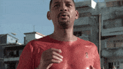 will smith GIF by Will Smith's Bucket List