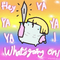 He Man GIF