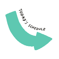 Work Working Sticker by Dinda Puspitasari