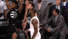Happy Lebron James GIF by NBA