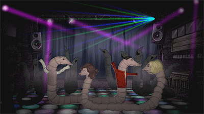 mark duplass cats GIF by Animals