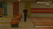 Entertainment GIF by Hunters