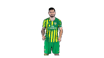 Liga Nos Sticker by CD Tondela