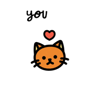 You Are Perfect GIF