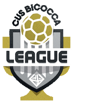 Università Degli Studi Di Milano Bicocca Football Sticker by cus_bicocca