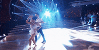Laurie Hernandez Abc GIF by Dancing with the Stars