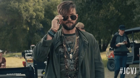 amazon GIF by Jean-Claude Van Johnson