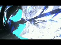 Ultra Instinct Ui Goku GIF
