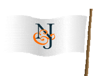 northropandjohnson nj northrop johnson northrop and johnson Sticker