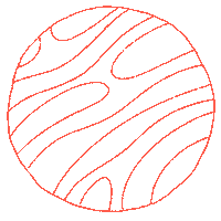 Sticker by Dwie Kreski
