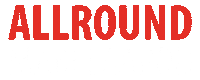 Makelaar Waalwijk Sticker by Allround Makelaardij